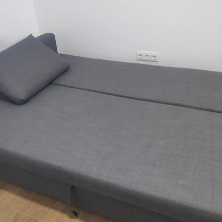 Precioso Apartamento Con Magnifico Patio. Sant Feliu de Llobregat Eksteriør bilde