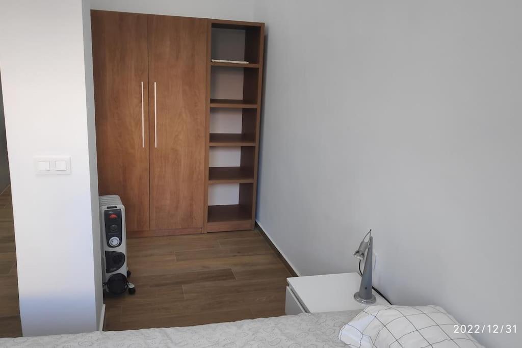 Precioso Apartamento Con Magnifico Patio. Sant Feliu de Llobregat Eksteriør bilde