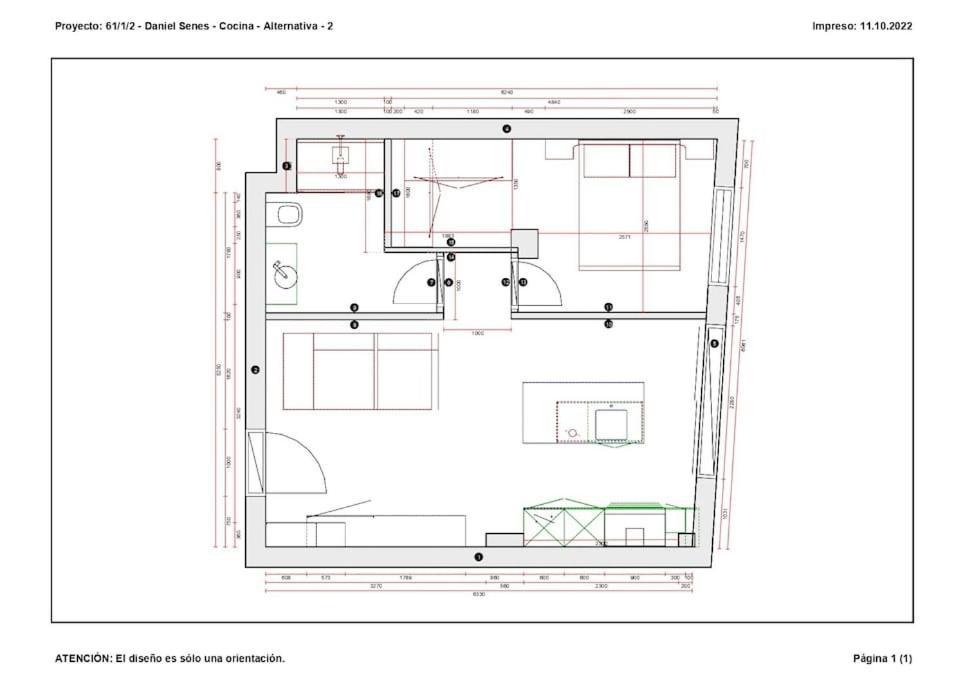 Precioso Apartamento Con Magnifico Patio. Sant Feliu de Llobregat Eksteriør bilde